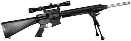 firearms
