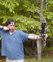 archery