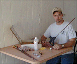 fix your broke arrows