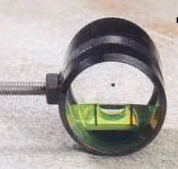 pin sights