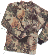hunting clothes