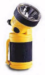 flashlights