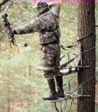 vipertreestand